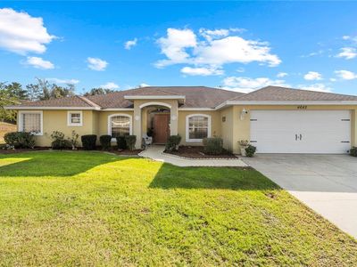 4642 SW 100TH LANE, Ocala, FL, 34476