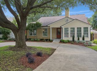 1147 N Windomere Ave, Dallas, TX 75208