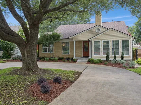 1147 N Windomere Ave, Dallas, TX 75208
