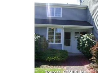 10 Willow Brook Dr #10, Glastonbury, CT 06033