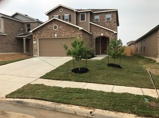 4523 Southton Way, San Antonio, TX 78223