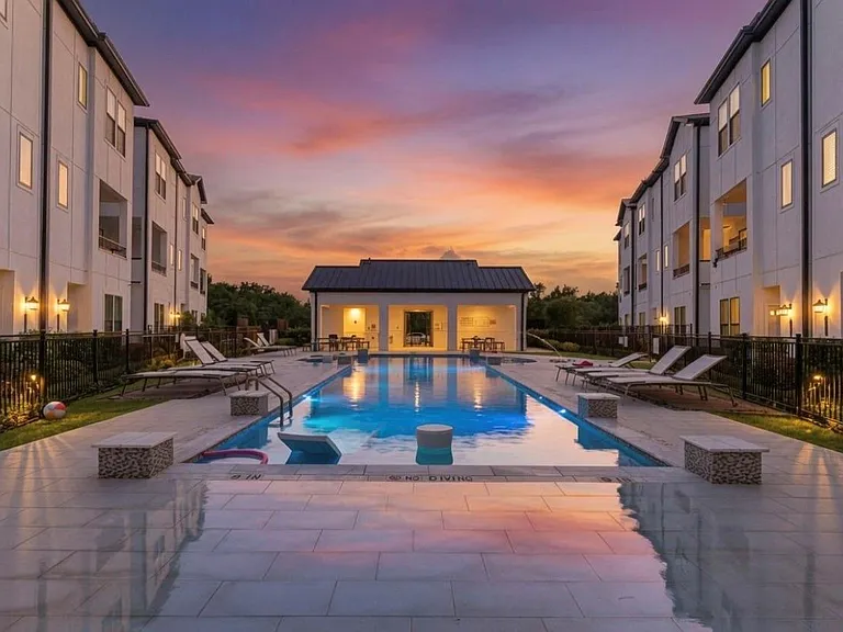 2718 Grand Fountains Dr #H — Photo 10