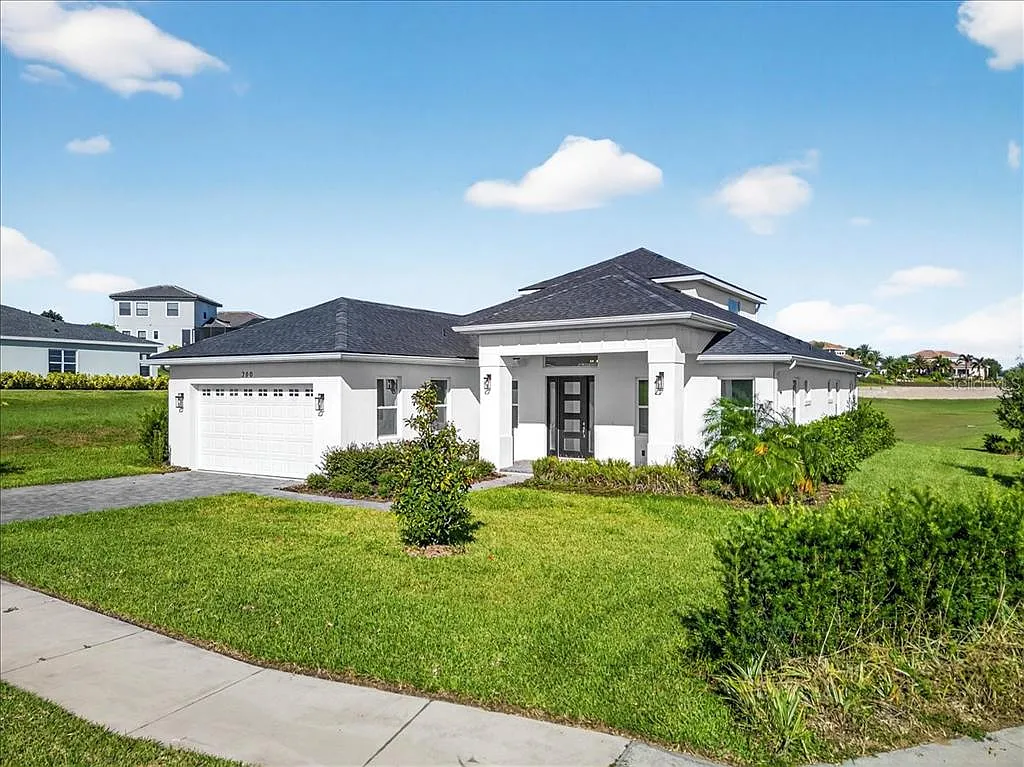 3 bed, 4.0 bath, 2894 sqft, $4,000 — Photo 3