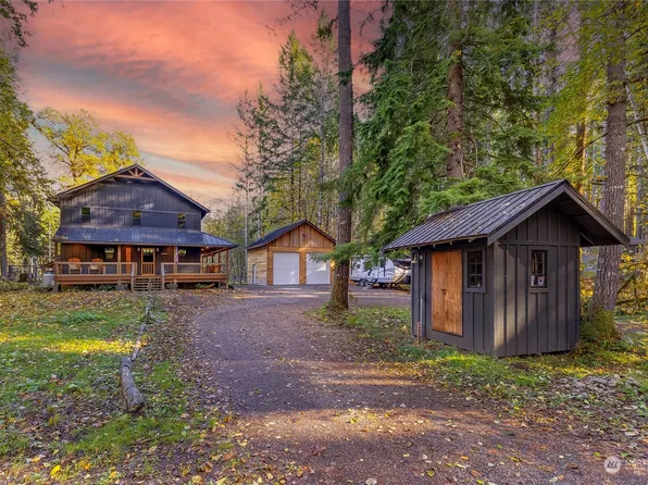 381 Craig Road, Packwood, WA 98361