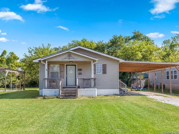 806 Shady Ln, Westlake, LA 70669