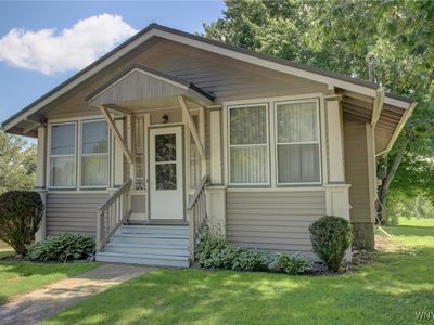 6716 Main St, Cherry Creek, NY, 14723