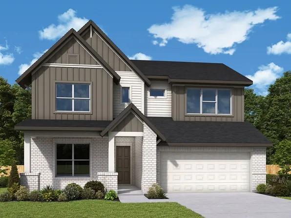 Primrose Plan, ARTAVIA - Enclave Collection