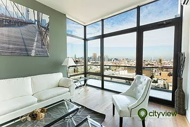 Rented by The KCI Group