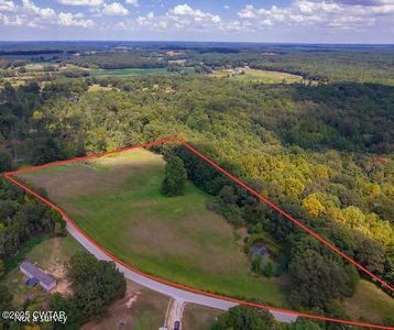 0 Peddy Vestal Loop, Henderson, TN, 38340