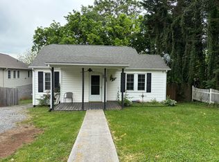 301 Forrest Ave, Athens, TN 37303