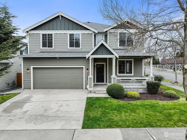 1503 Farina Loop SE, Olympia, WA 98513