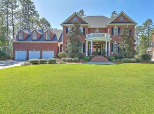 1704 Congressional Blvd, Summerville, SC 29483
