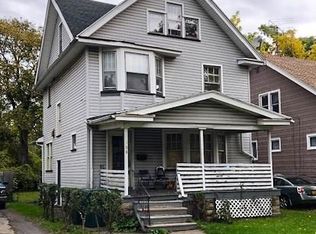 108 W High Ter, Rochester, NY 14619