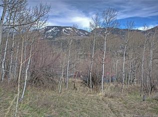 5426 E Colter Rd #33, Oakley, UT 84055