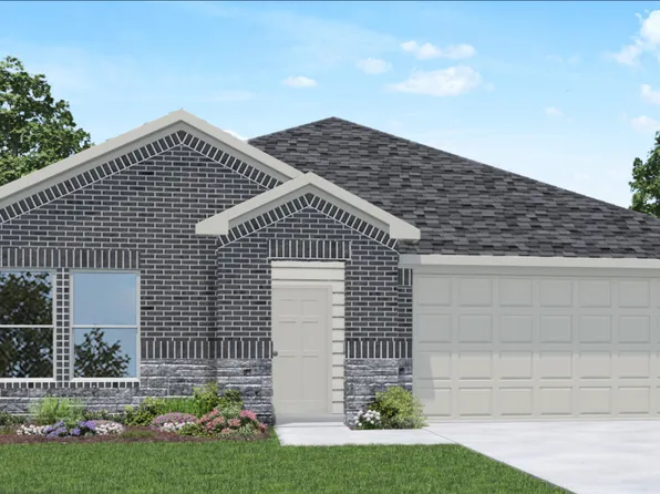 4412 Colchuck Lake Ct, Conroe, TX 77303