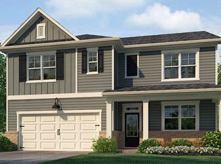 1107 Shadow Glen Dr, Fairburn, GA 30213