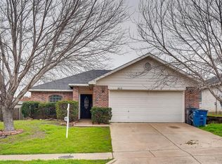 8012 Meagan Way, Dallas, TX 75232