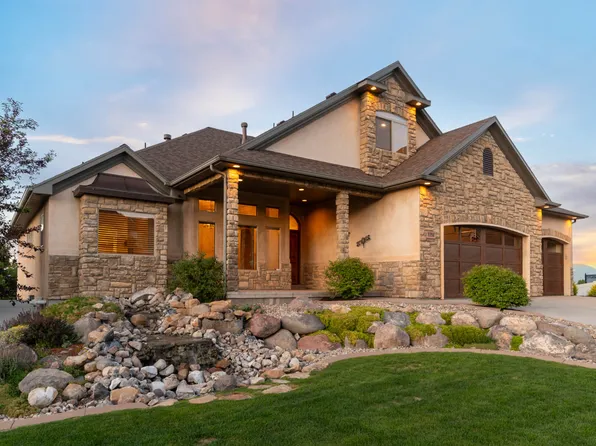 5358 W Evening Side Dr, Herriman, UT 84096