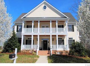 101 Ashmont Ln, Durham, NC 27713