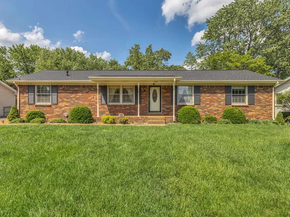 650 Tobylynn Dr, Nashville, TN 37211
