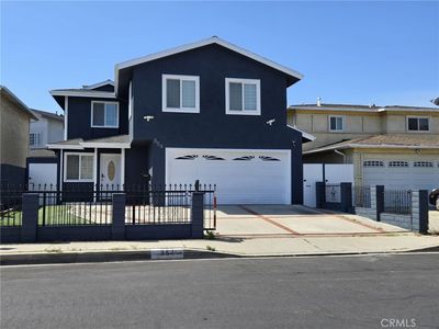 854 E Meadbrook St, Carson, CA, 90746