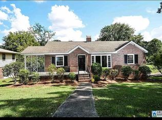 109 Hillside Rd, Bessemer, AL 35020