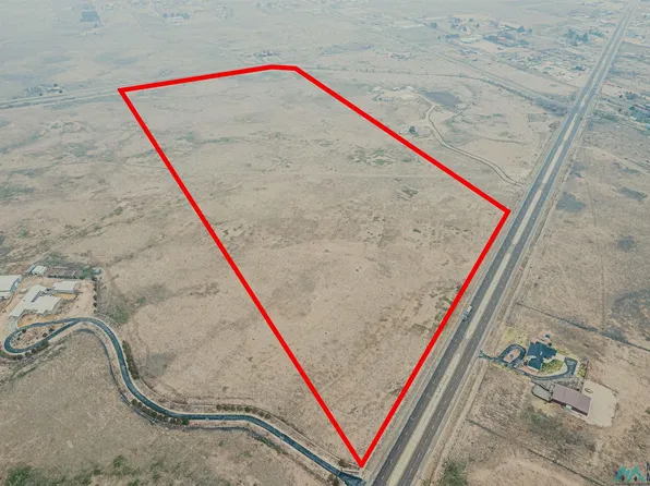 W Tatum Hwy, Lovington, NM 88260