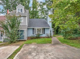 60 Hidden Springs Rd, Spartanburg, SC 29302