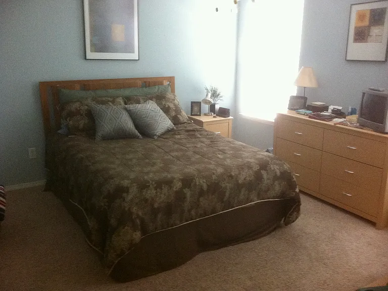 Bedroom (Master)