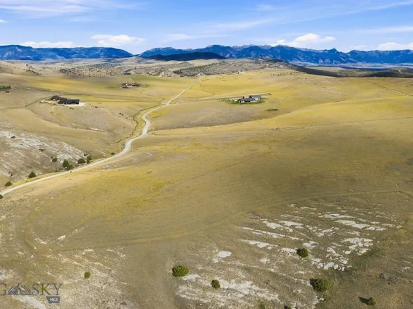 LOT 168 Blue Bonnet Rd, Manhattan, MT 59741