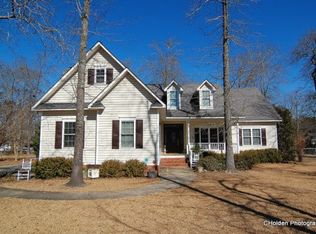 213 Peach Place Ct, Gilbert, SC 29054