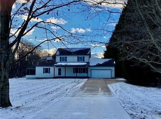 7493 Hoffman Rd, Holland Patent, NY 13354