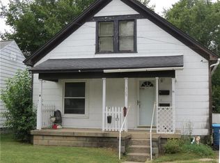 329 Sycamore Ave, Sidney, OH 45365