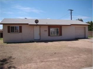 5623 W Campbell Ave, Phoenix, AZ 85031