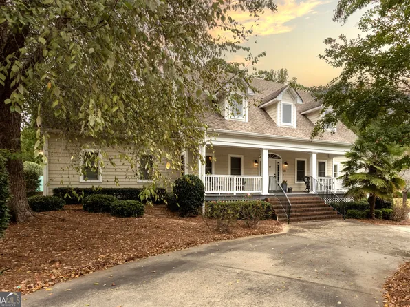 101 Heard Dr, Elberton, GA 30635