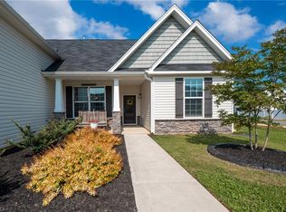 109 Red Maple Way, King, NC 27021