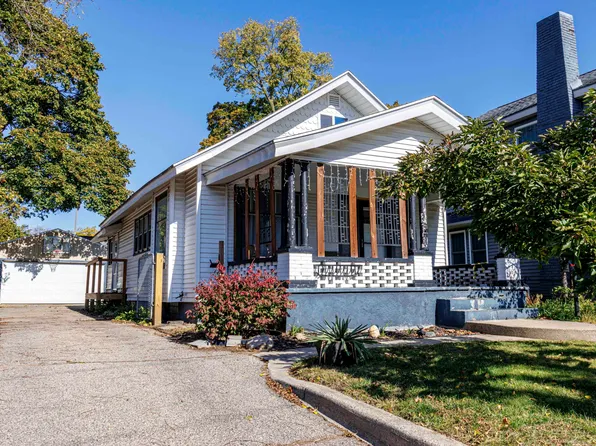 811 Ardmore St SE, Grand Rapids, MI 49507