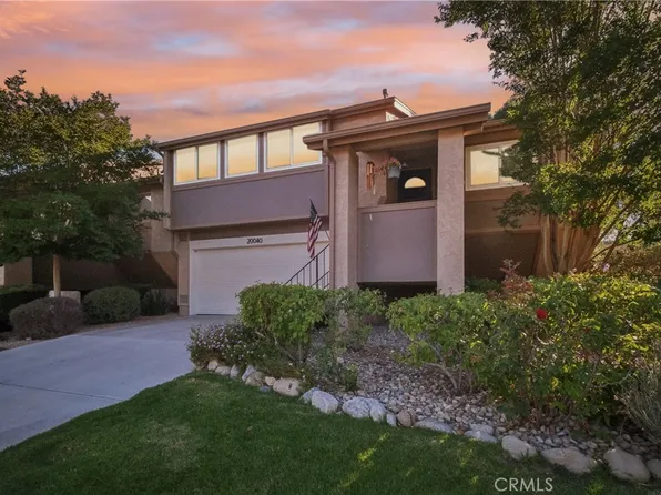 20040 Avenue Of The Oaks, Santa Clarita, CA 91321