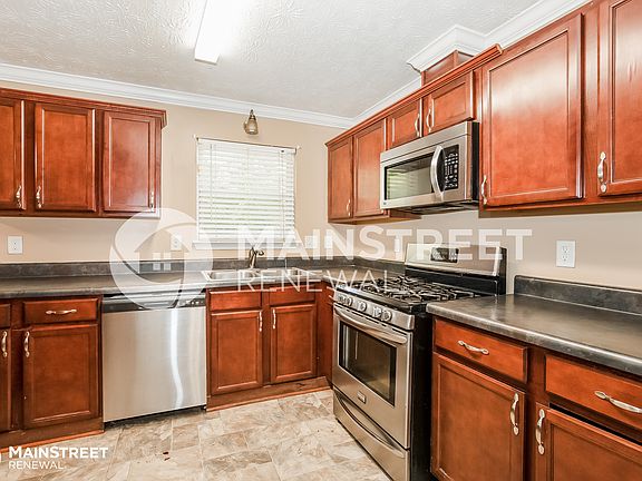 WM - Kitchen