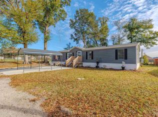 8916 Chemstrand Rd #19, Pensacola, FL 32514