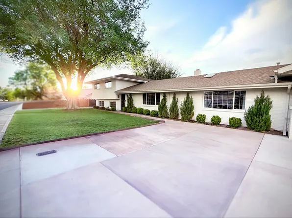550 W Saratoga Dr, Saint George, UT 84790