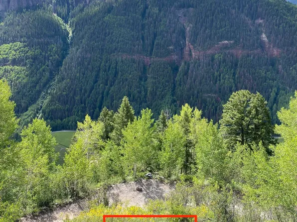 13885 Tomboy Rd #13885, Telluride, CO 81435