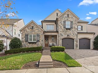 5135 Providence Retreat Ln, Charlotte, NC 28270