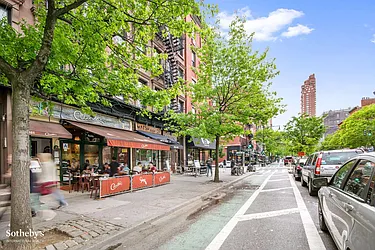 Sold by Sotheby's International Realty