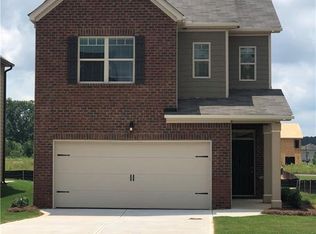 2638 Lovejoy Crossing Dr, Hampton, GA 30228