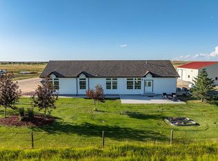 12430 Garbutt Rd, Casper, WY 82604