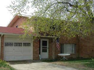 1603 Empire Ave, Loveland, CO 80538