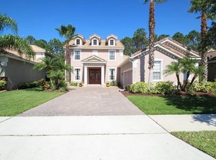 471 Luna Bella Ln, New Smyrna Beach, FL 32168