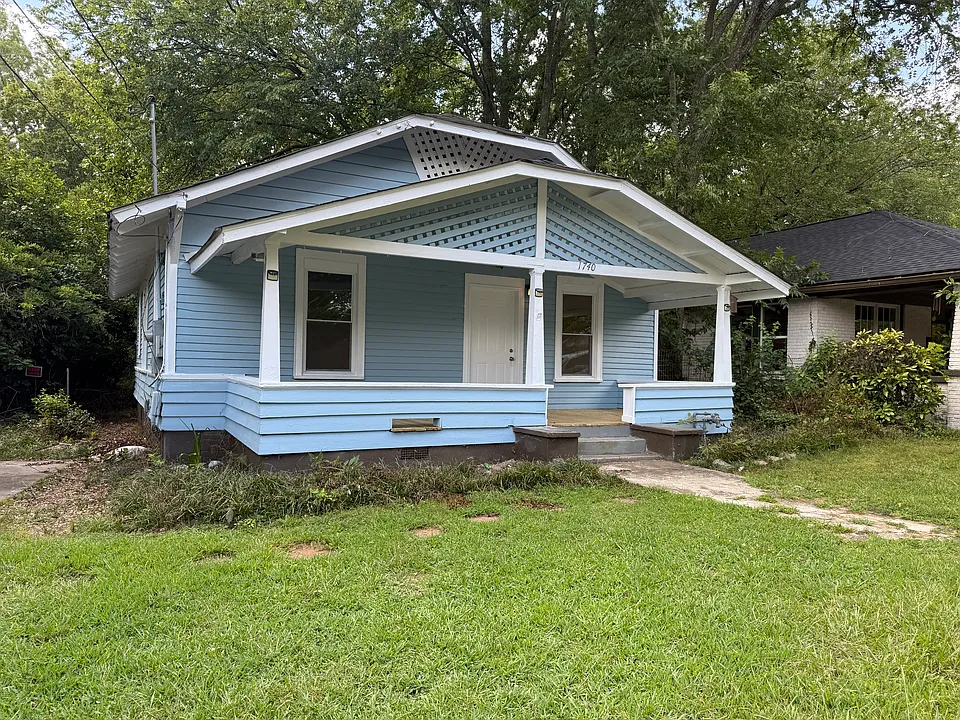 1740 Taylor Ave