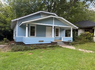 1740 Taylor Ave, Atlanta, GA 30344